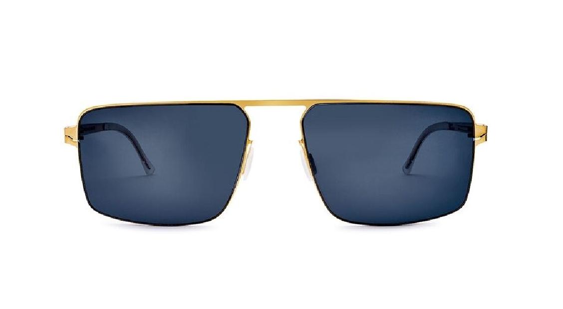 Солнцезащитные очки Lool 6 ATIKUS 56S GD