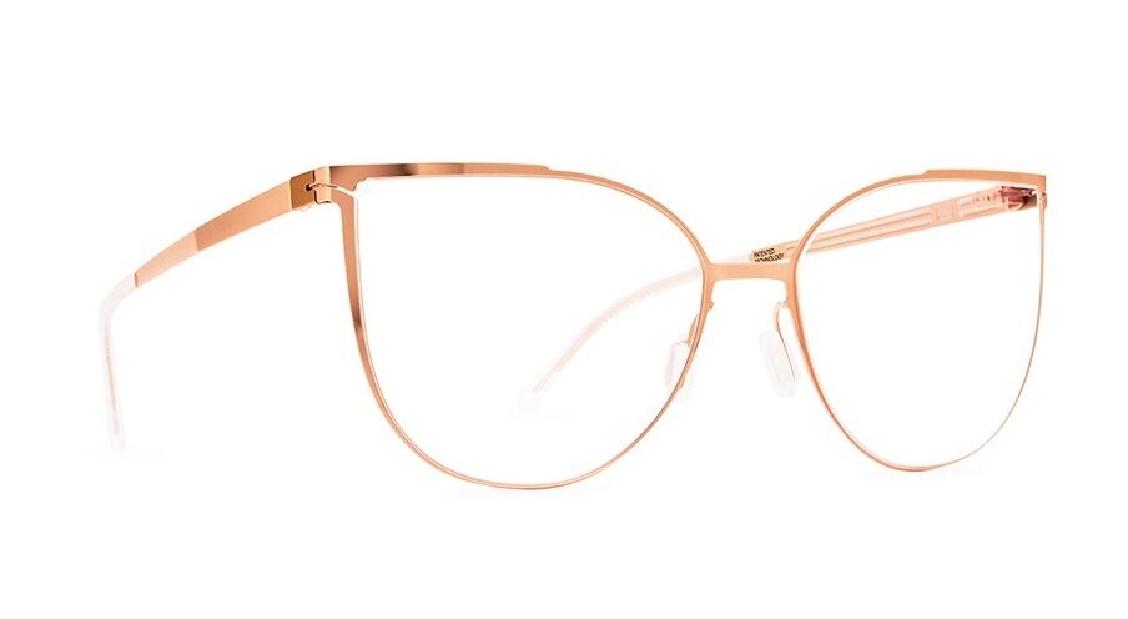 Оптическая оправа Lool 6 AURA 55O PG