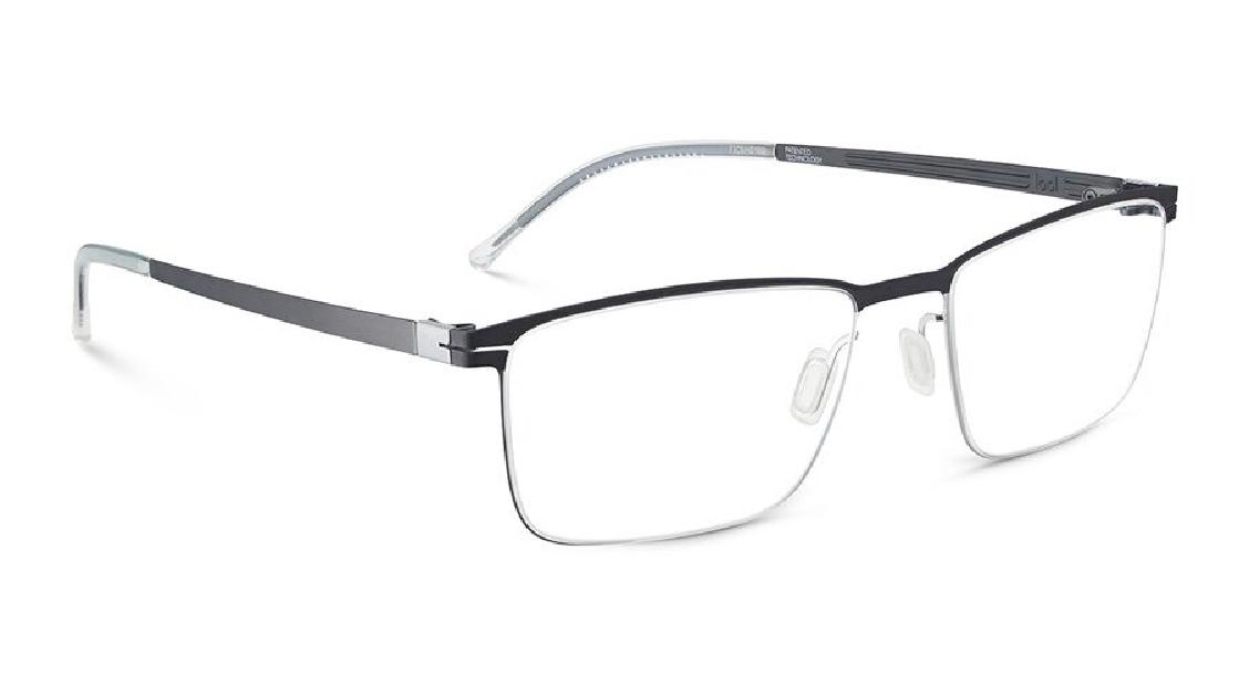 Оптическая оправа Lool 6 BYTE 56O BKSL