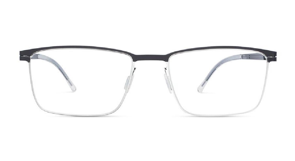 Оптическая оправа Lool 6 BYTE 56O BKSL