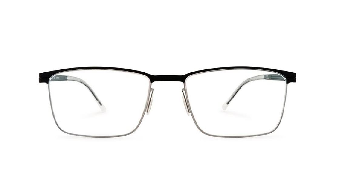 Оптическая оправа Lool 6 BYTE 58O BKSL