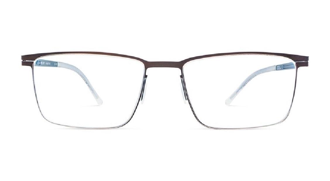 Оптическая оправа Lool 6 BYTE 58O BRPT