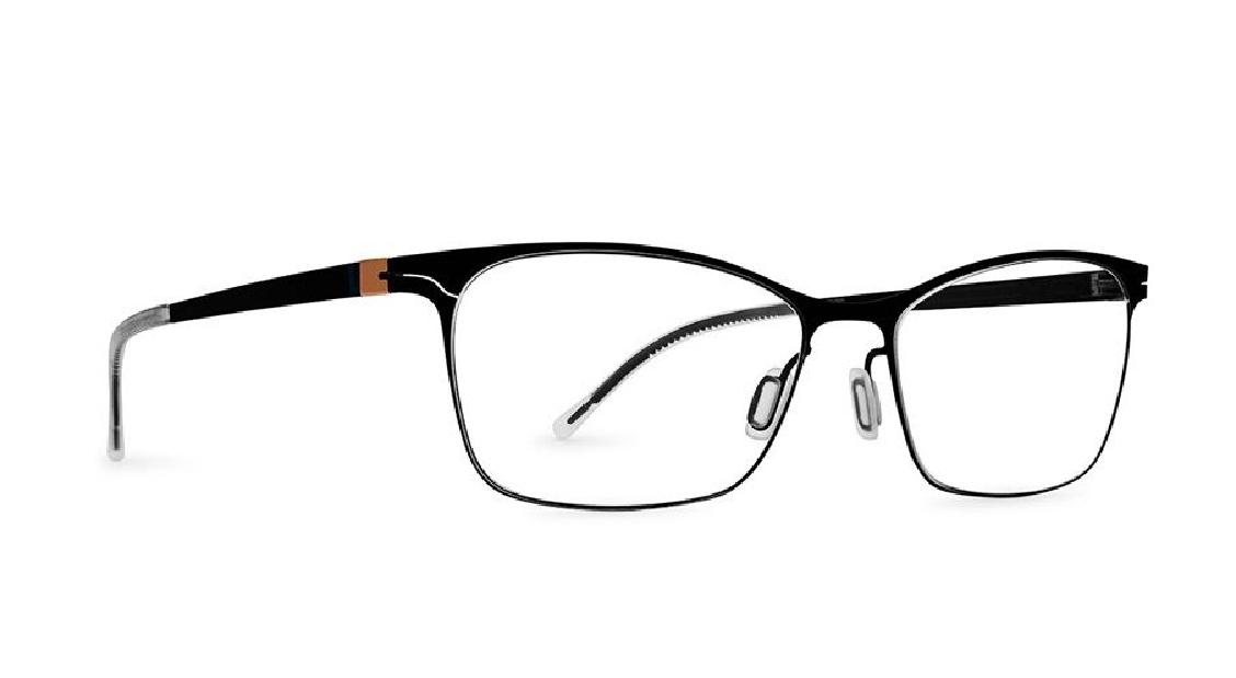 Оптическая оправа Lool 6 FLUX 53O BK