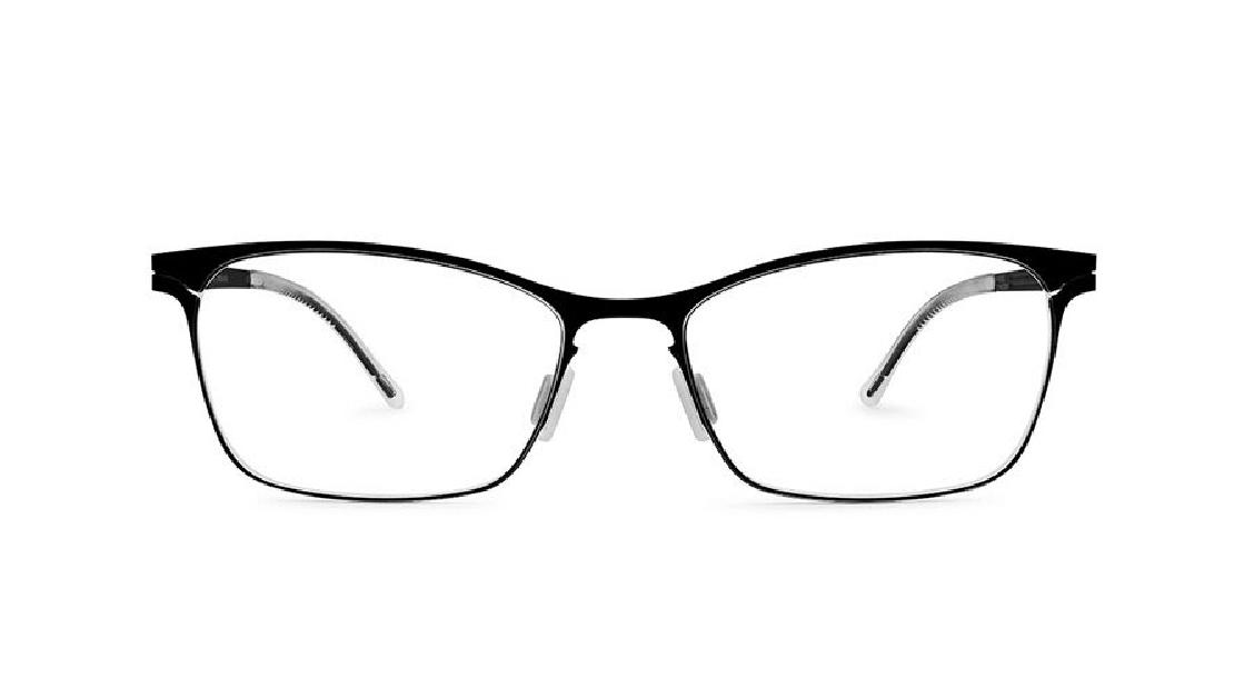 Оптическая оправа Lool 6 FLUX 53O BK