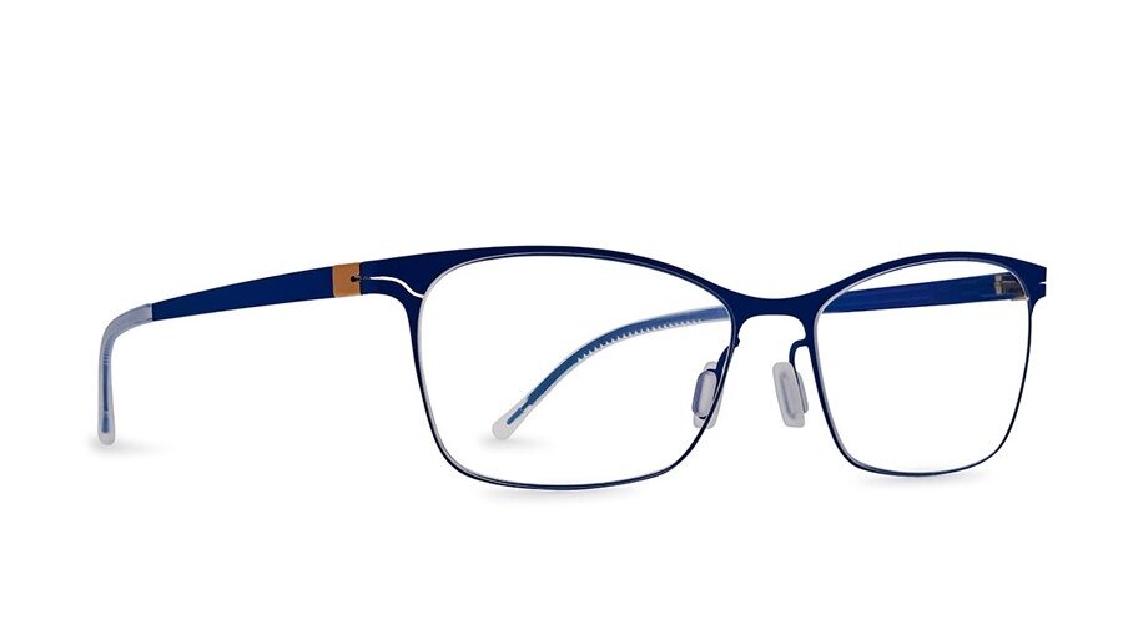 Оптическая оправа Lool 6 FLUX 53O BL