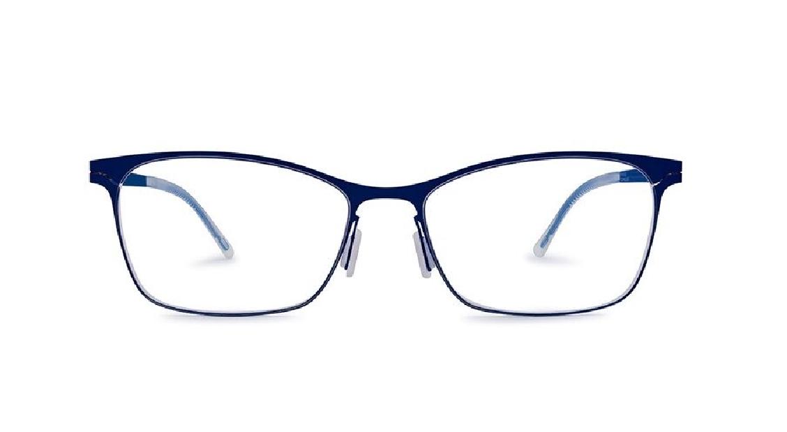 Оптическая оправа Lool 6 FLUX 53O BL