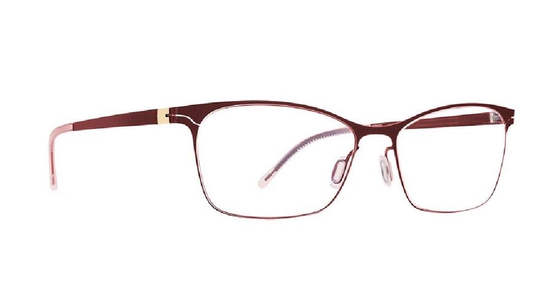 Оптическая оправа Lool 6 FLUX 53O BX