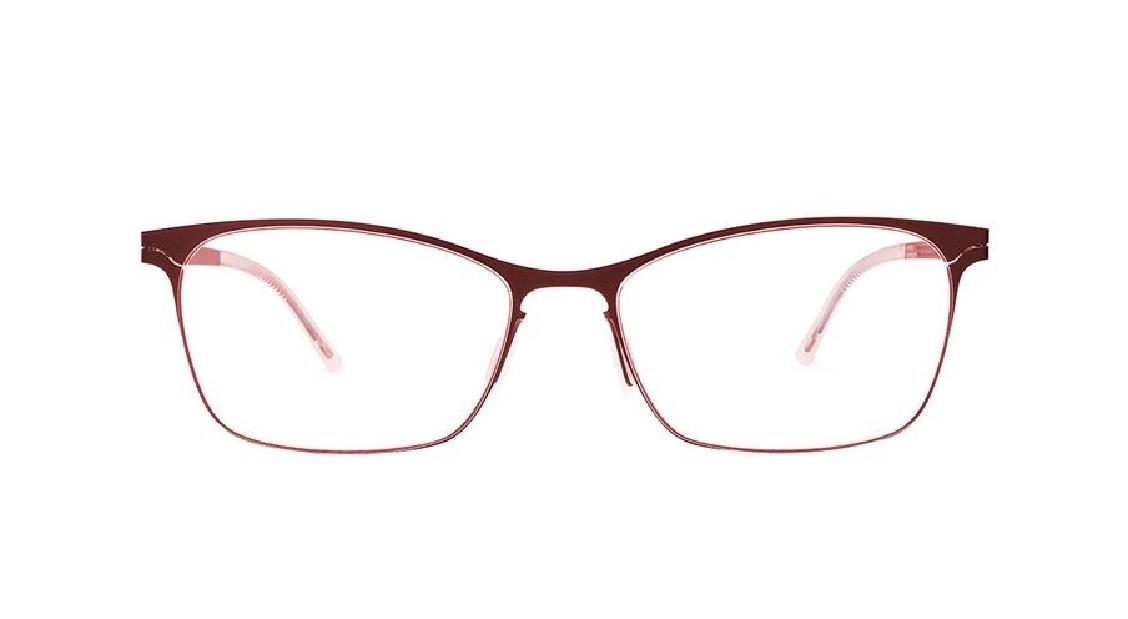 Оптическая оправа Lool 6 FLUX 53O BX