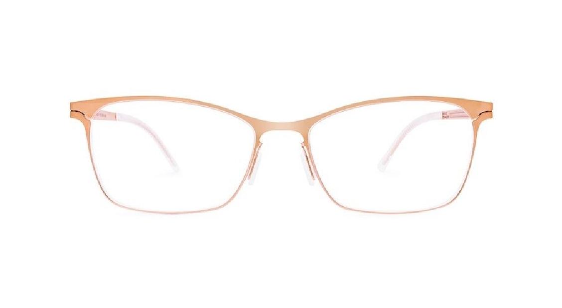 Оптическая оправа Lool 6 FLUX 53O PG