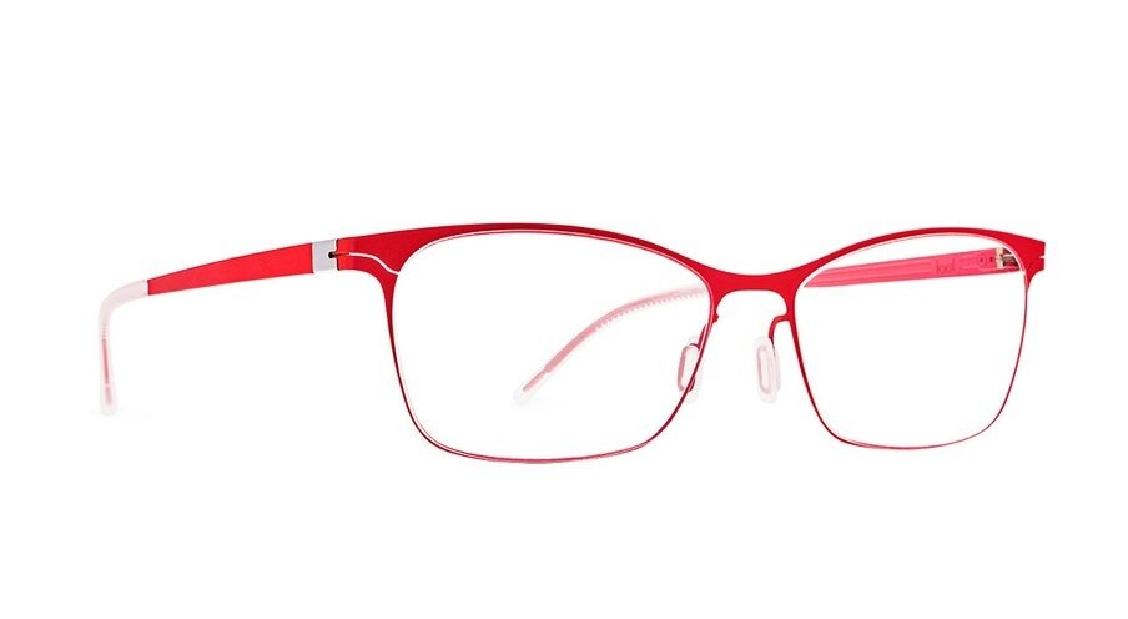 Оптическая оправа Lool 6 FLUX 53O RD
