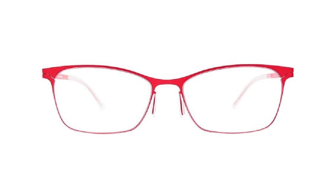 Оптическая оправа Lool 6 FLUX 53O RD