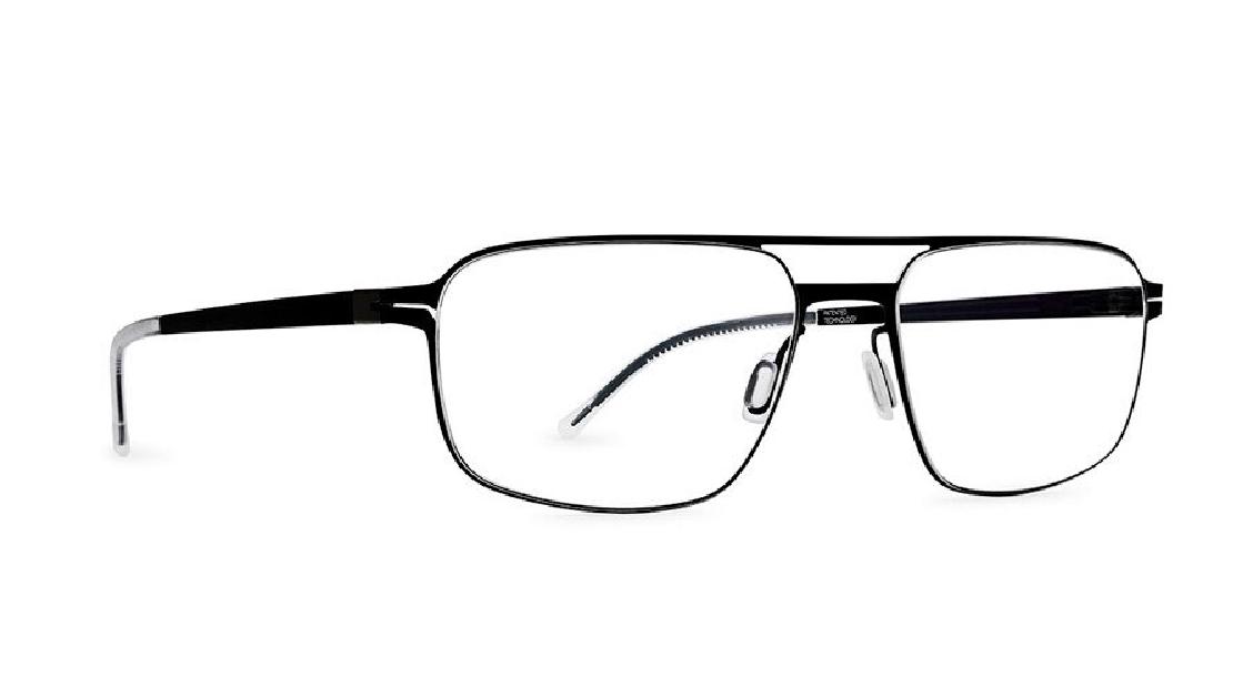 Оптическая оправа Lool 6 FUSE 55O BK