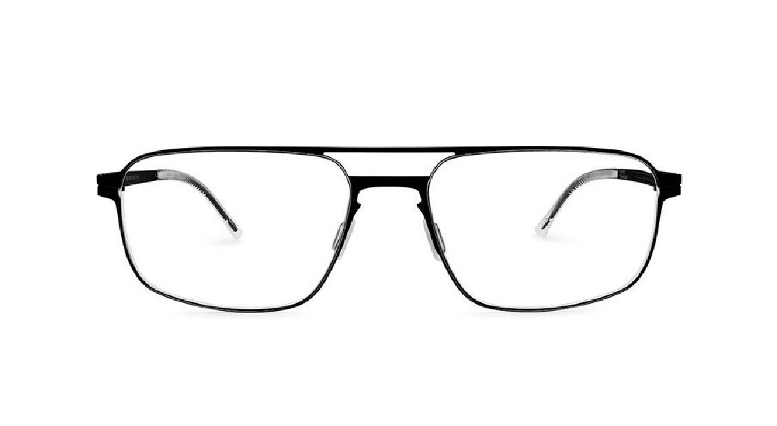 Оптическая оправа Lool 6 FUSE 55O BK