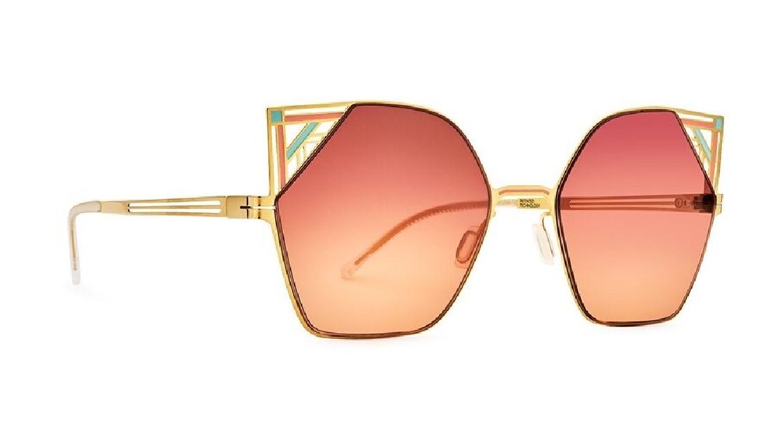 Солнцезащитные очки Lool 6 GATSBI 55S GDTQ