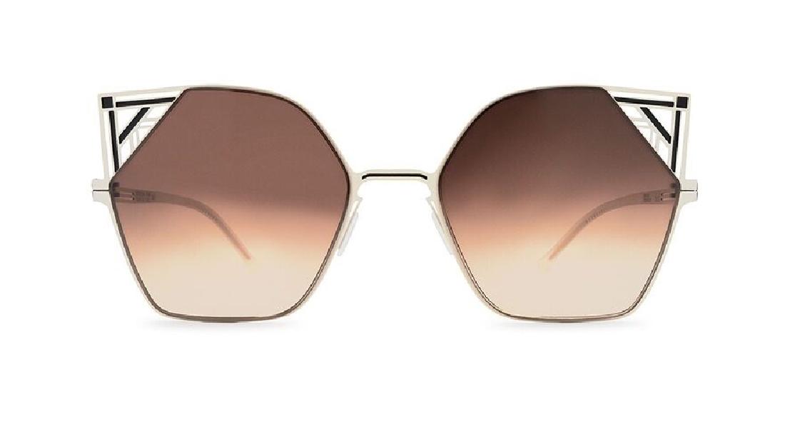 Солнцезащитные очки Lool 6 GATSBI 55S WHBK