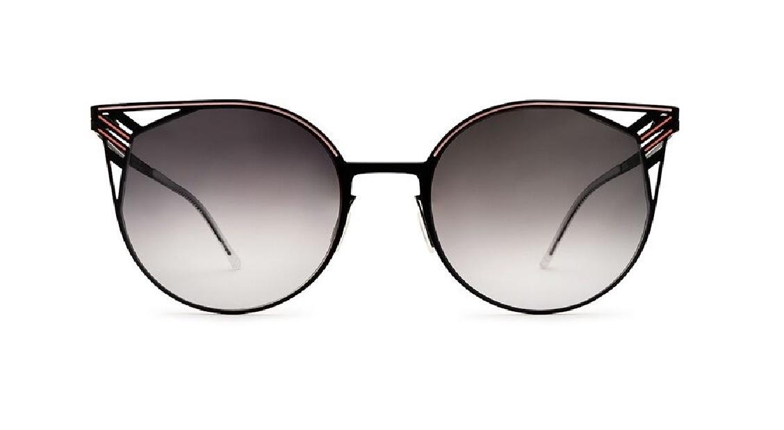 Солнцезащитные очки Lool 6 KEID 55S BKPK