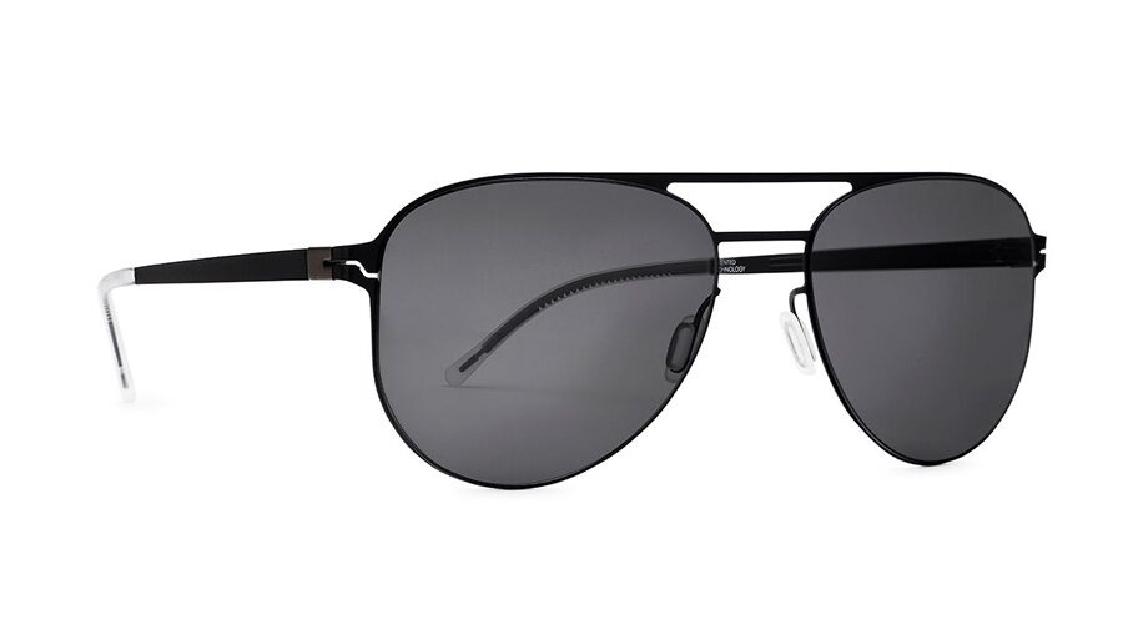 Солнцезащитные очки Lool 6 MAV 55S BK