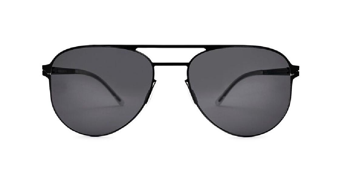 Солнцезащитные очки Lool 6 MAV 55S BK