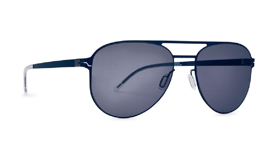 Солнцезащитные очки Lool 6 MAV 55S DB