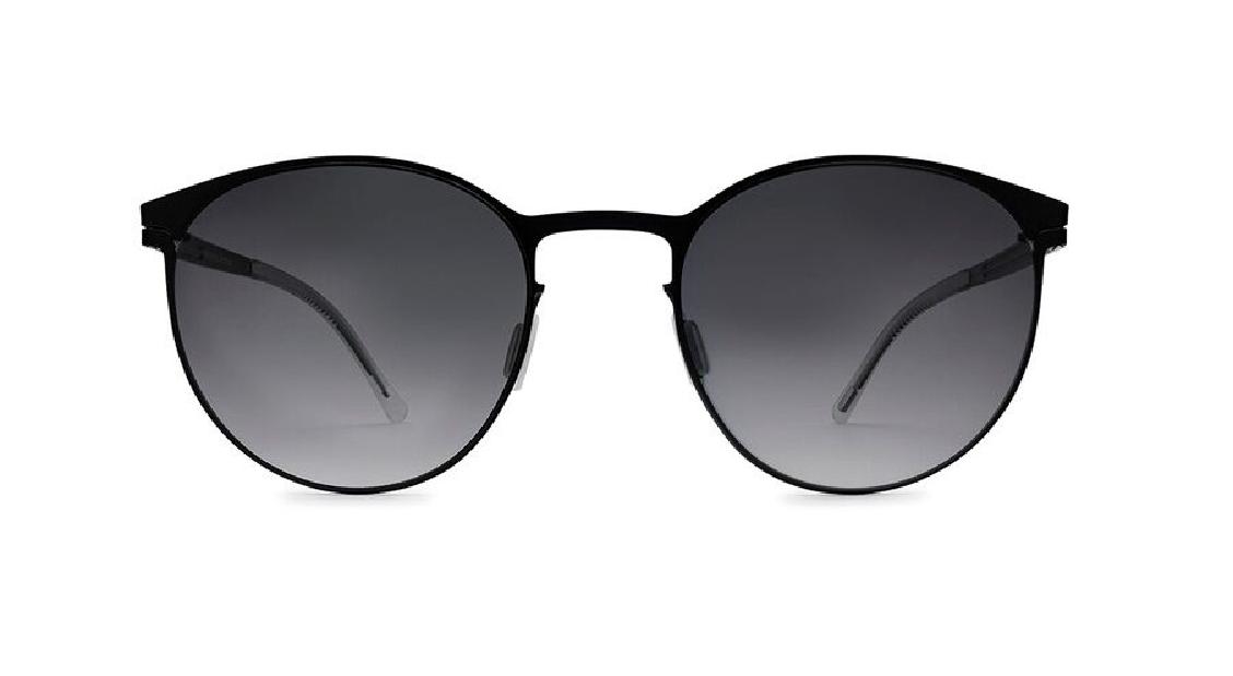 Солнцезащитные очки Lool 6 NERI 49S BK