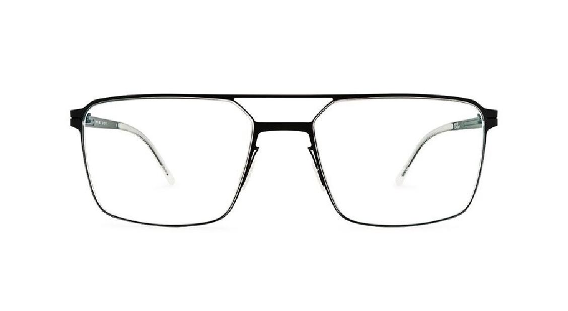 Оптическая оправа Lool SHAFT O BK