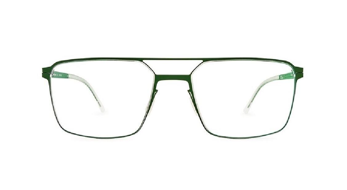 Оптическая оправа Lool SHAFT O GR