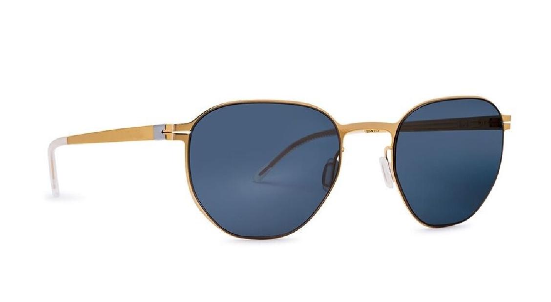 Солнцезащитные очки Lool 6 TUNE 52S GD