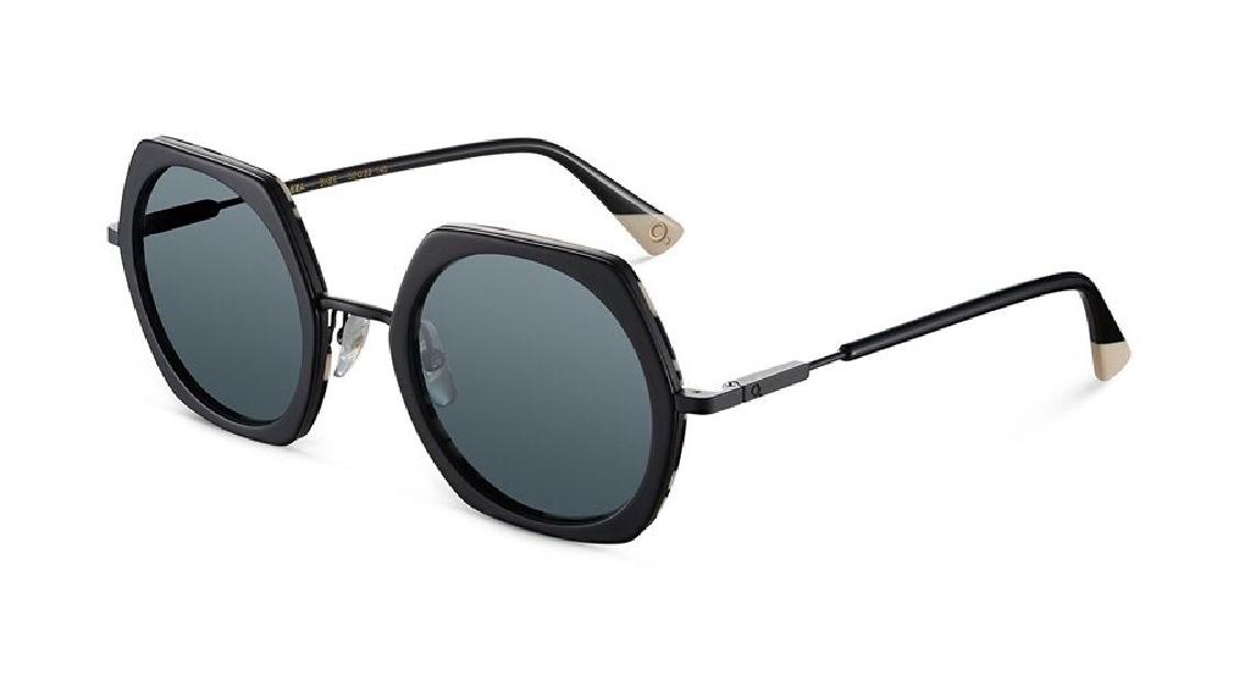 Солнцезащитные очки Etnia Barcelona 7 BAEZA 50S BKZE