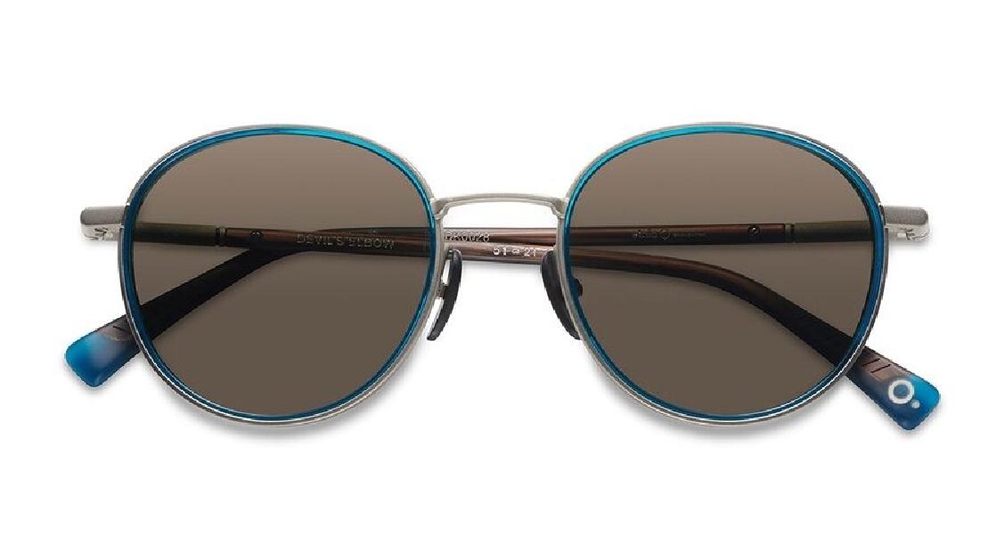 Солнцезащитные очки Etnia Barcelona 7 DEVILS 51S TQSL