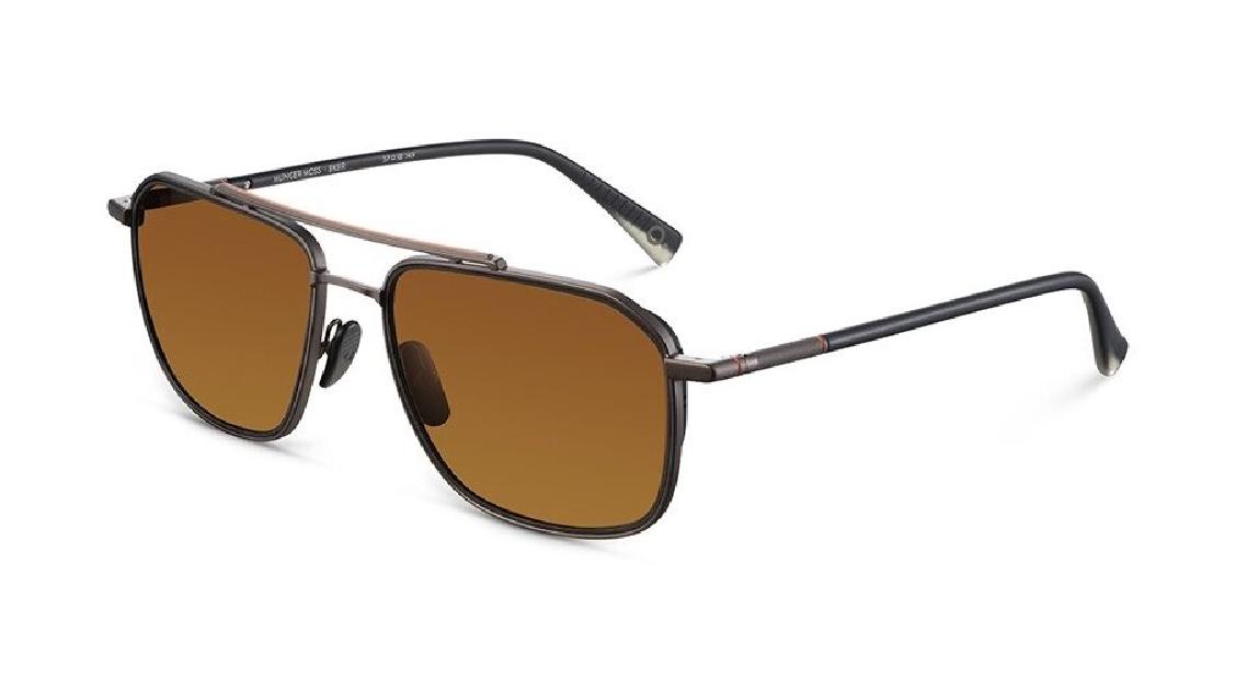 Солнцезащитные очки Etnia Barcelona MUNGER MOSS SUN BKBR