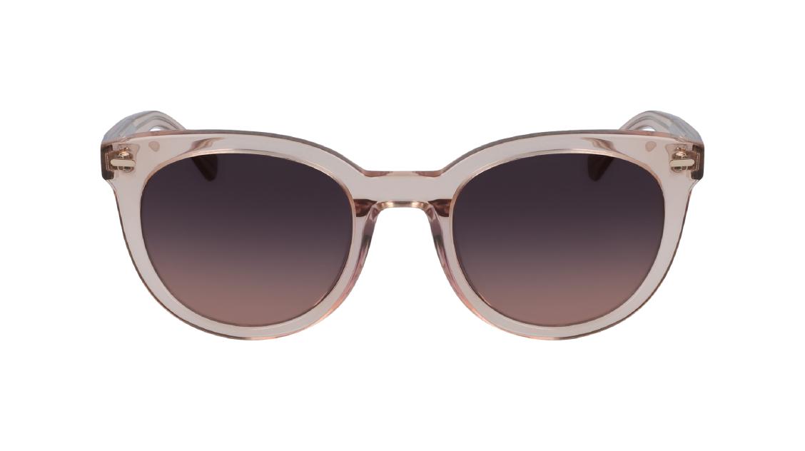 Солнцезащитные очки Calvin Klein CK20537S 280 51 21