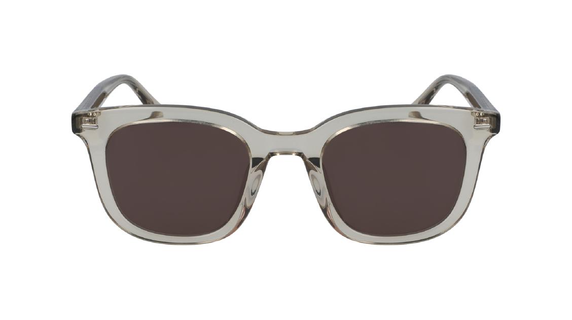 Солнцезащитные очки Calvin Klein CK20538S 270 49 22