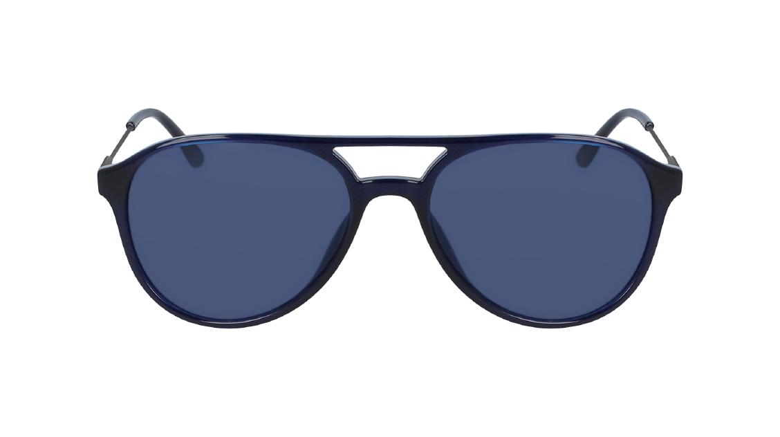 Солнцезащитные очки Calvin Klein CK20702S 410 58 17