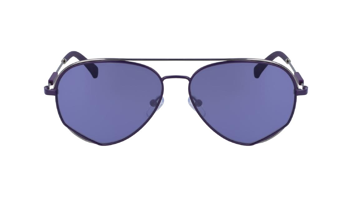 Солнцезащитные очки Calvin Klein CKJ19100S 505 59 14