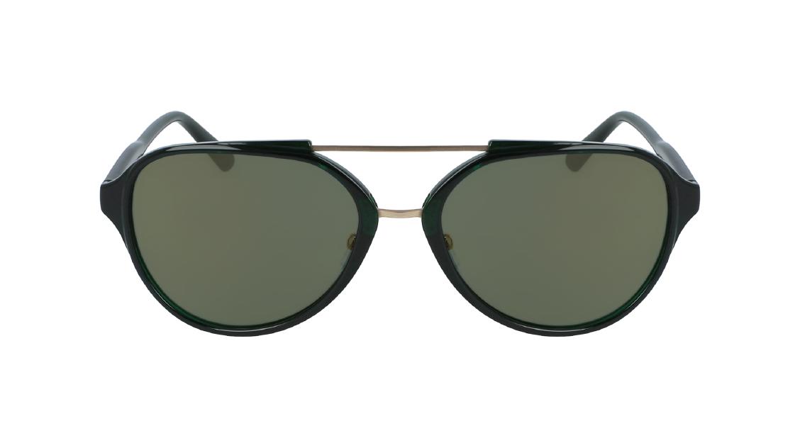 Солнцезащитные очки Calvin Klein CKJ20502S 304 57 18