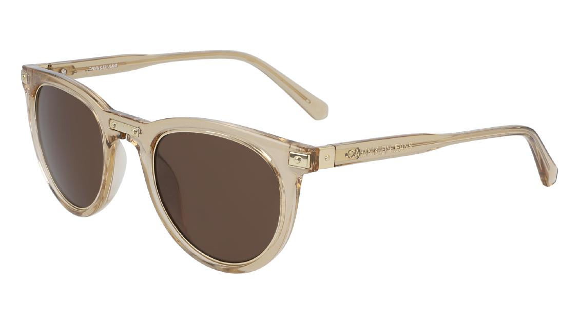 Солнцезащитные очки Calvin Klein CKJ20507S 275 48 23