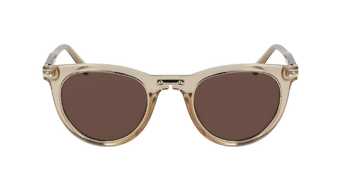 Солнцезащитные очки Calvin Klein CKJ20507S 275 48 23