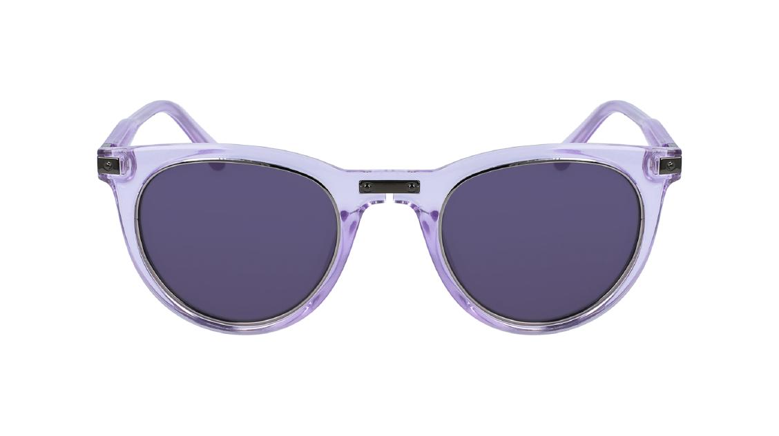 Солнцезащитные очки Calvin Klein CKJ20507S 550 48 23