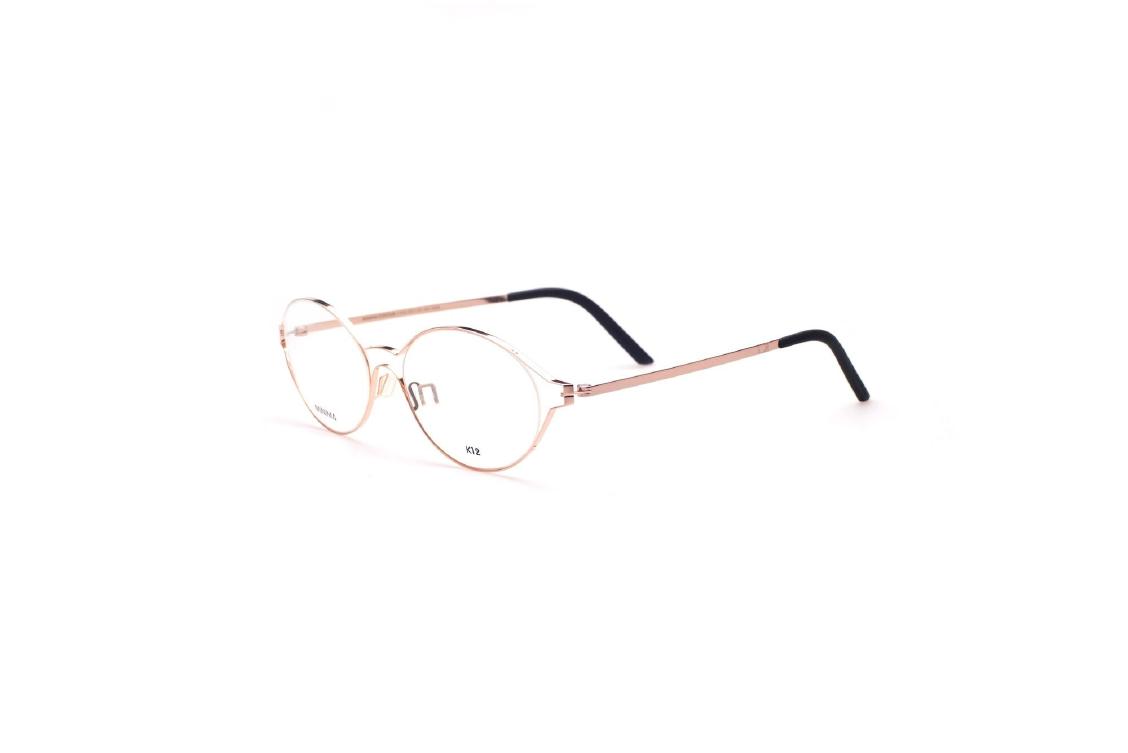 Оптическая оправа Minima CONTOUR K12 342A