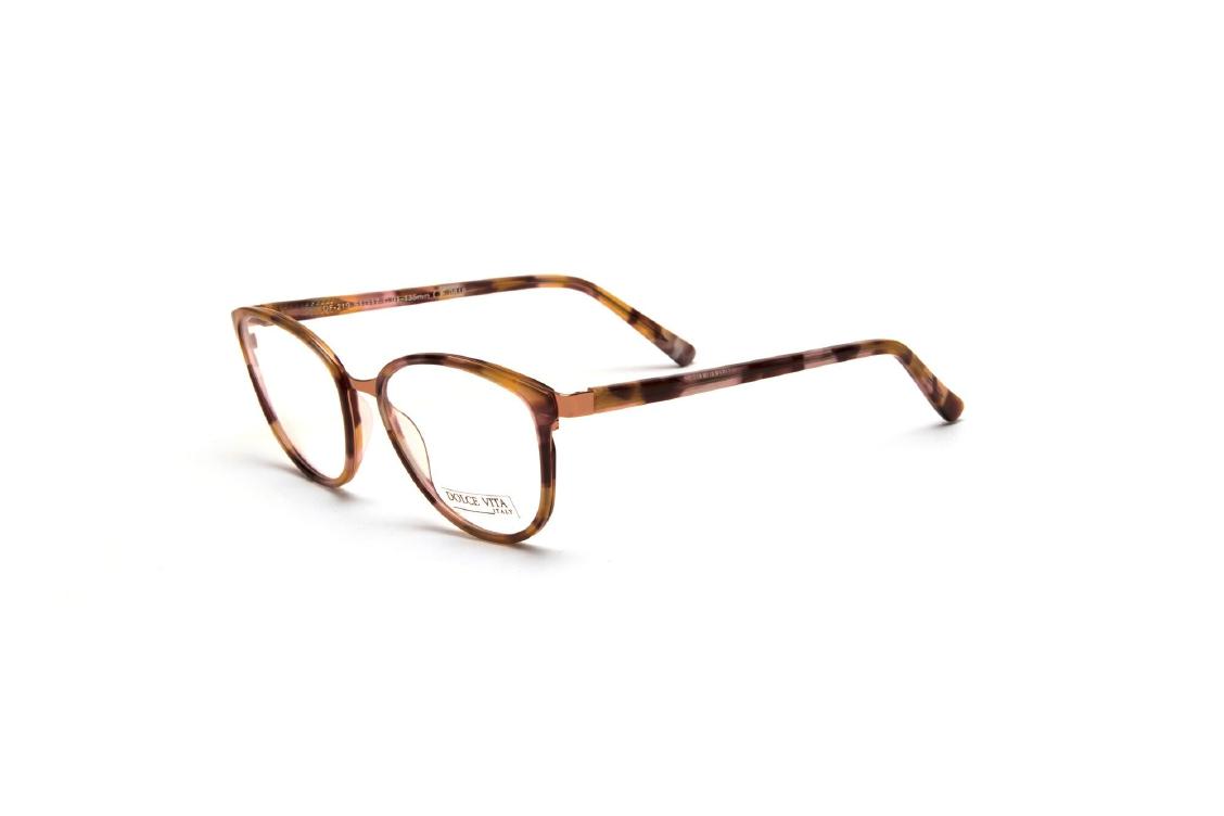 Оптическая оправа Dolce Vita DF-219 C.001