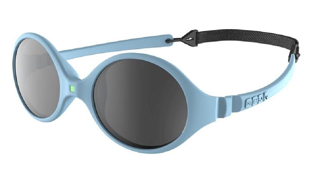 Солнцезащитные очки KI ET LA DIABOLA 0-18 SKY BLUE