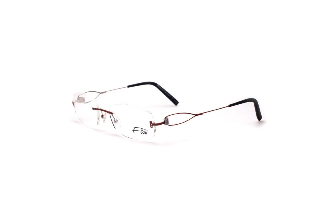 Оптическая оправа Flair FLAIR 608 647