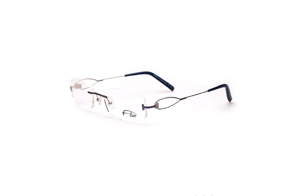 Оптическая оправа Flair FLAIR 608 655