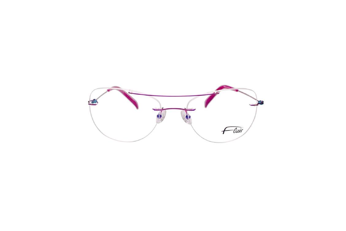 Оптическая оправа Flair FLAIR 686 381