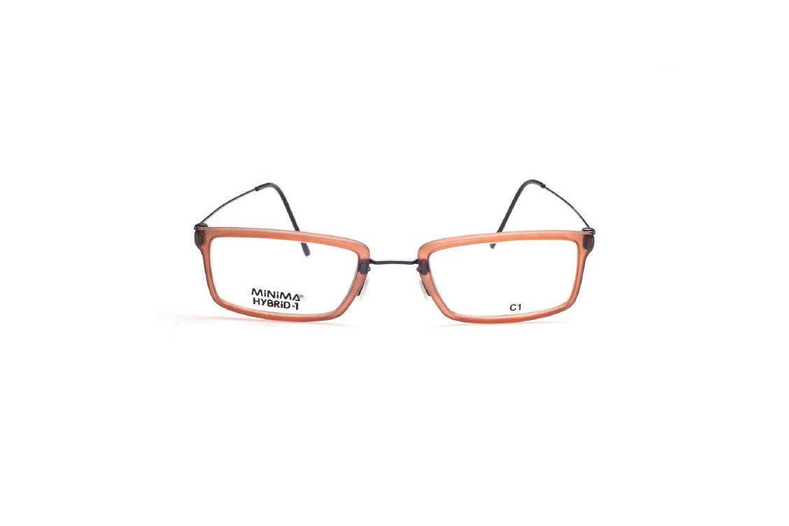 Оптическая оправа Minima H1 S-1442 C1