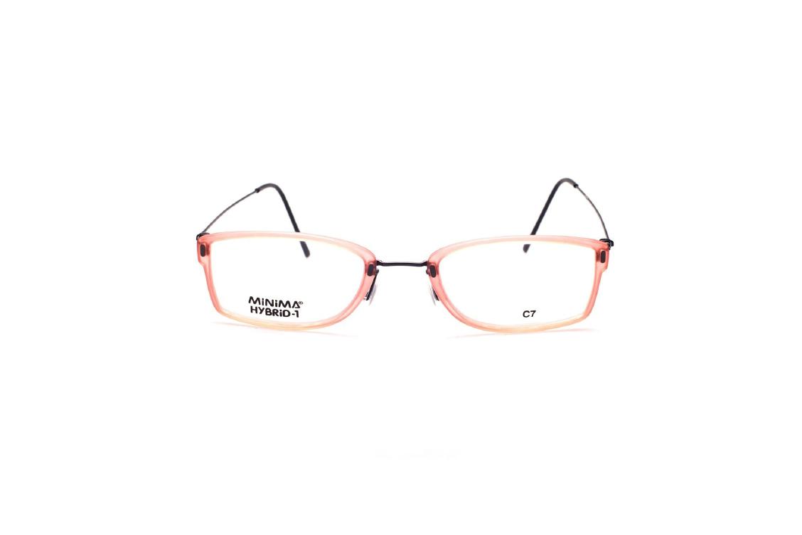 Оптическая оправа Minima H1 S-1582 C7