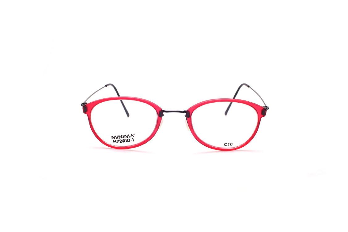 Оптическая оправа Minima H1 S-1622 C10