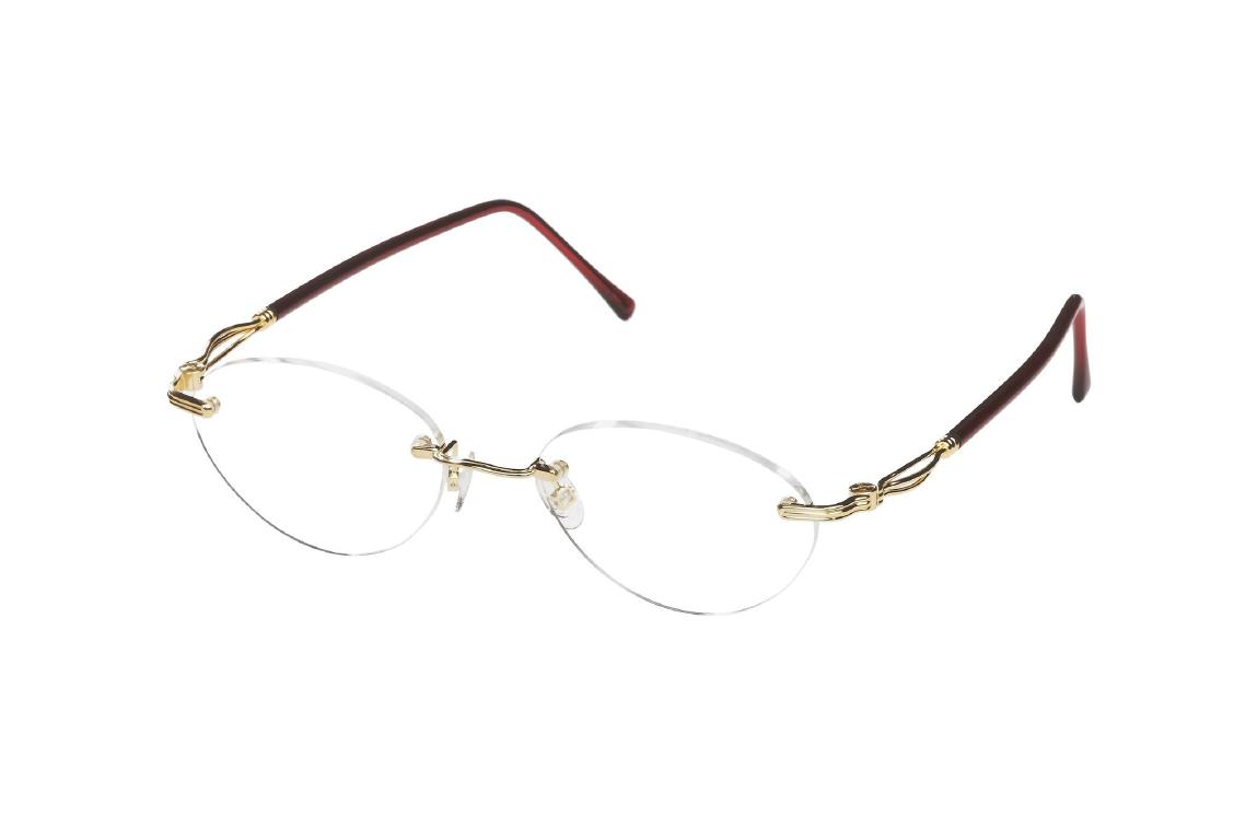 Оптическая оправа Henry Jullien HJ ESCALE 180 C56P27