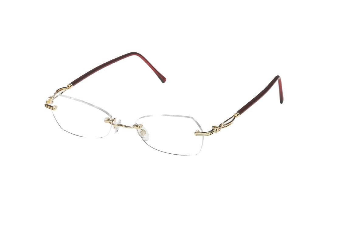 Оптическая оправа Henry Jullien HJ ESCALE 390 C56P27