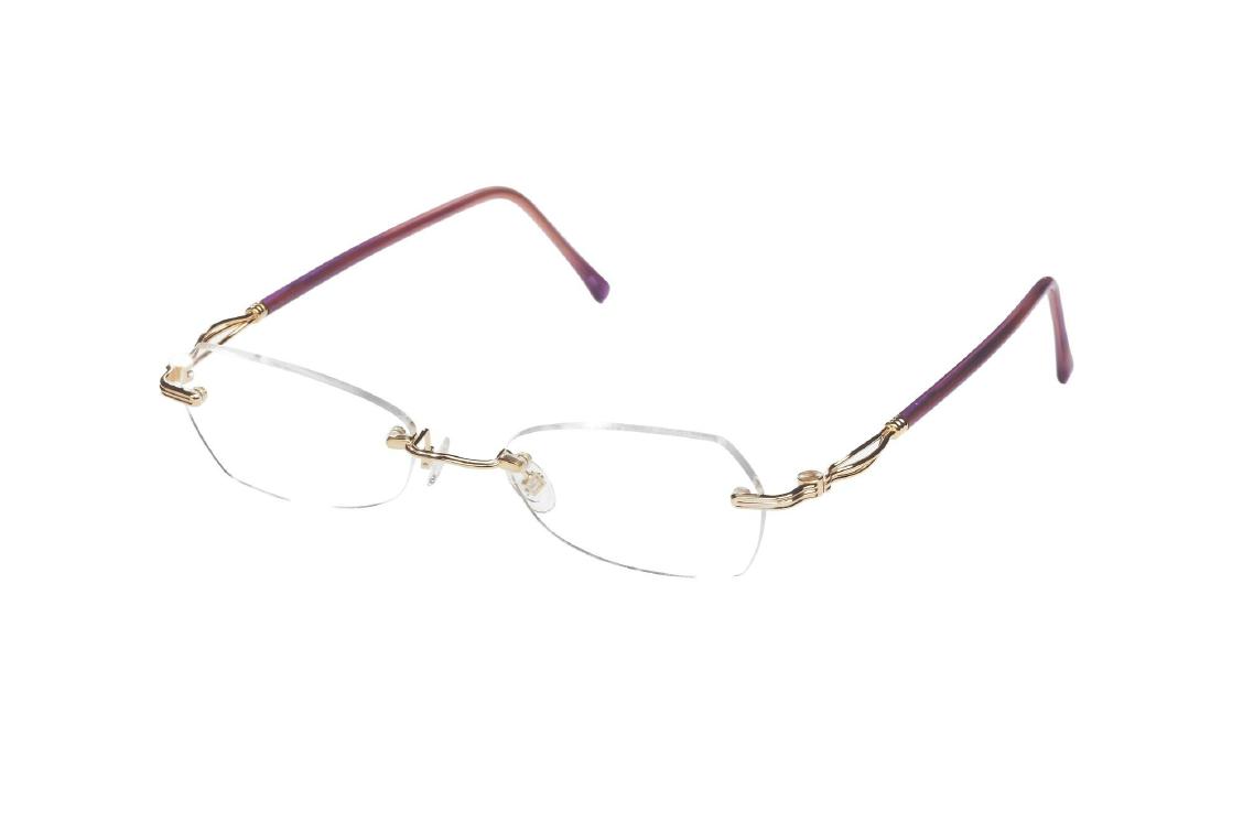 Оптическая оправа Henry Jullien HJ ESCALE 390 C74P29